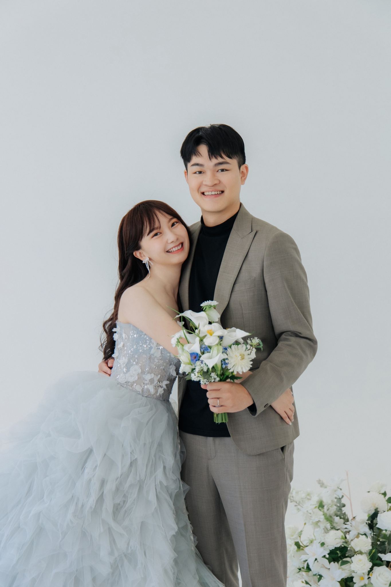 婚紗照