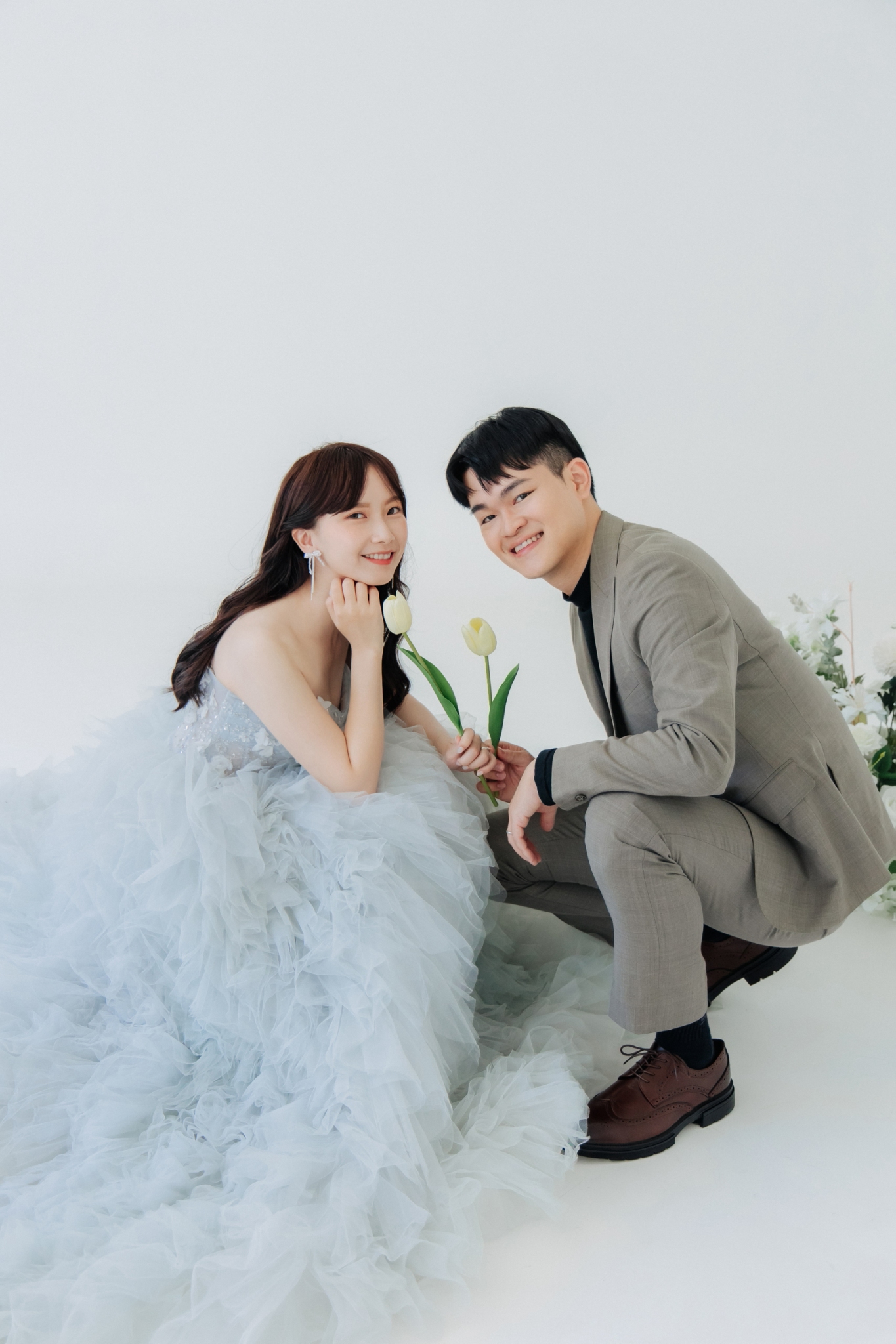 婚紗照