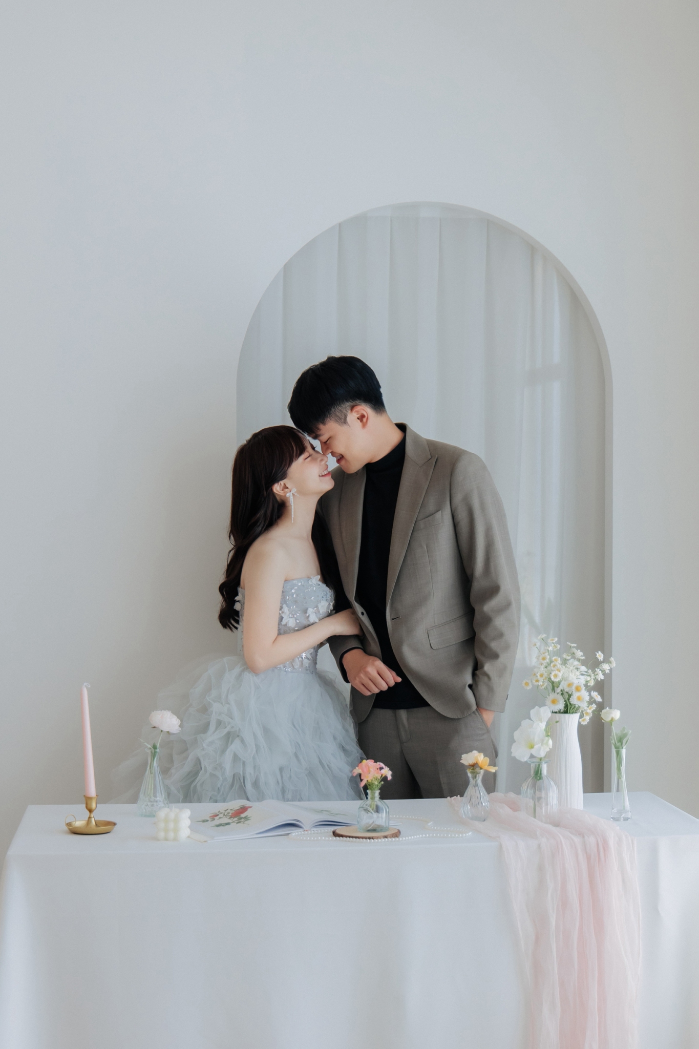 婚紗照