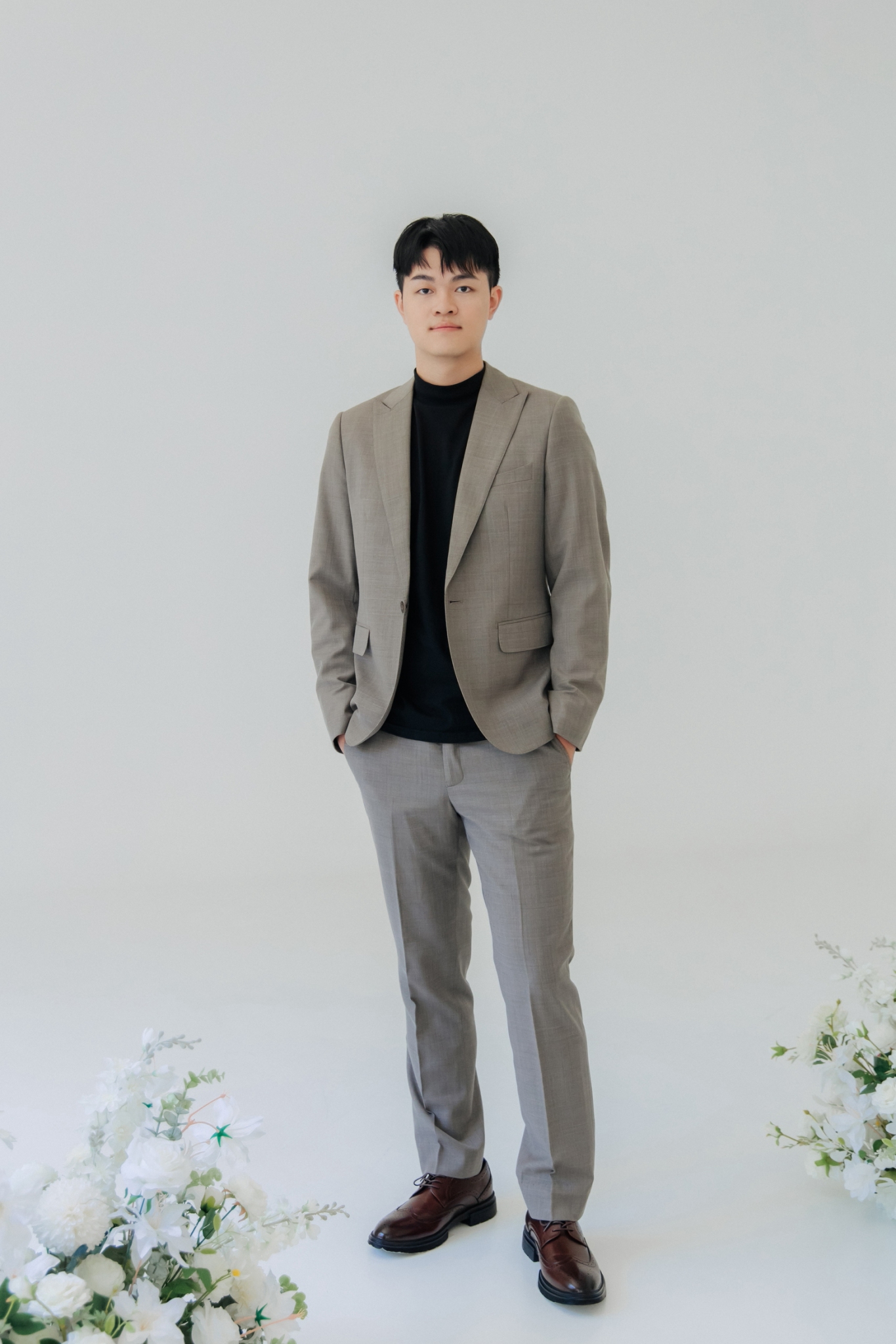 婚紗照