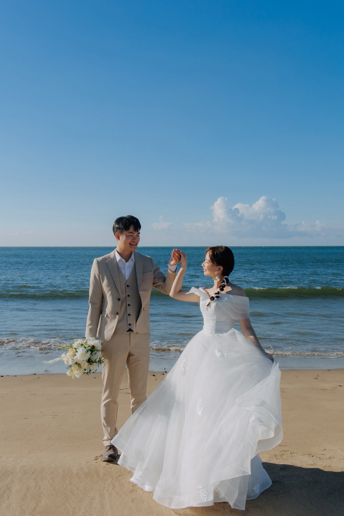 婚紗照