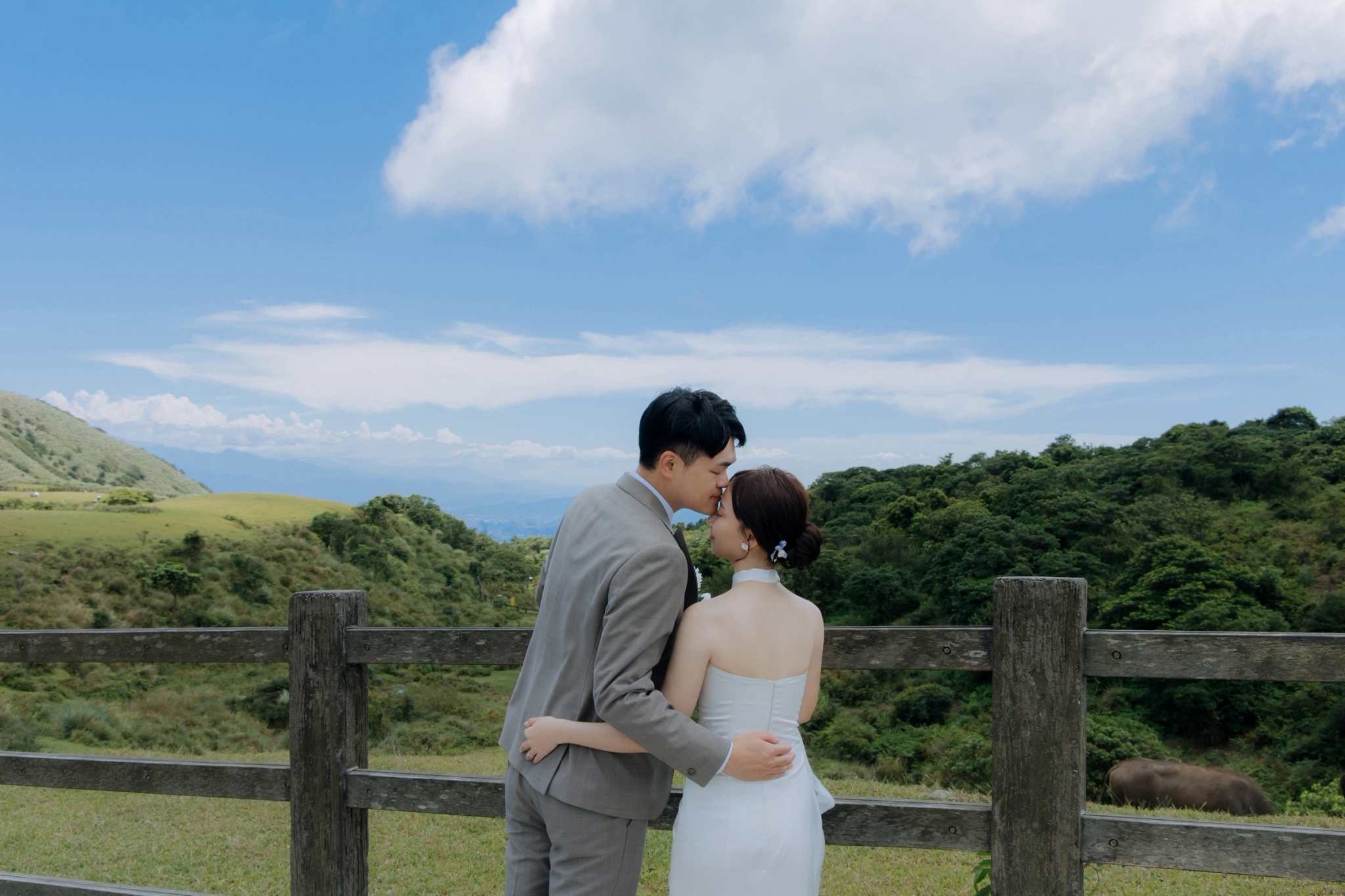 婚紗照