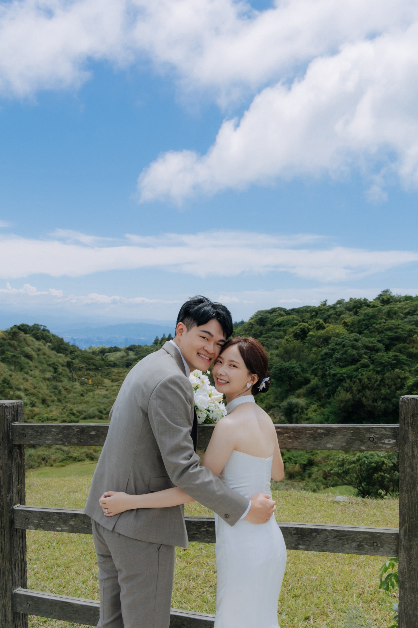 婚紗照