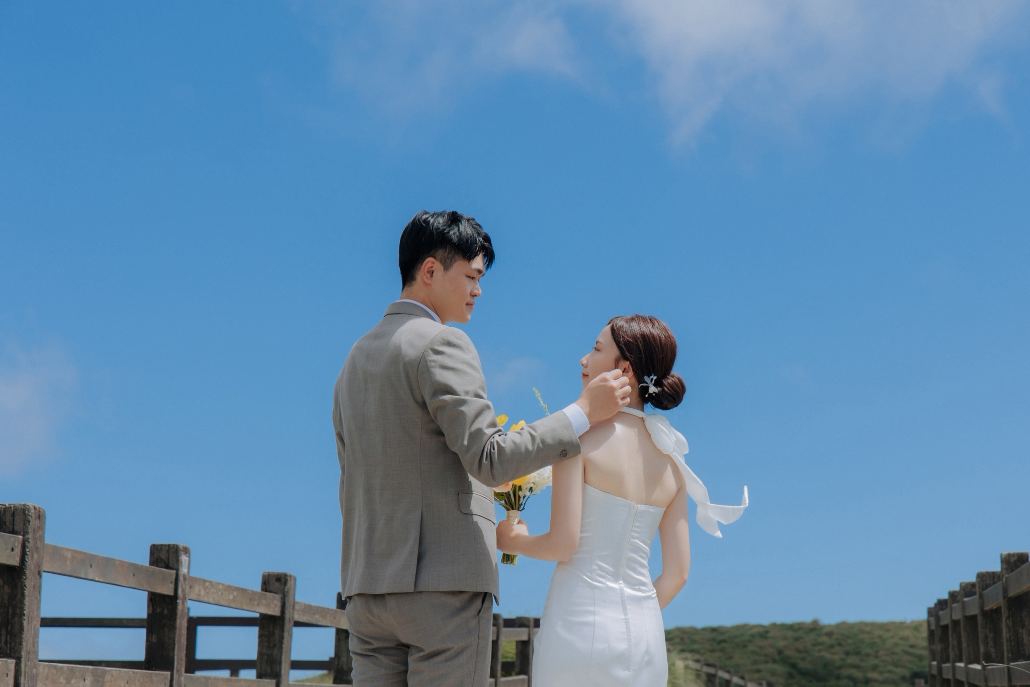 婚紗照