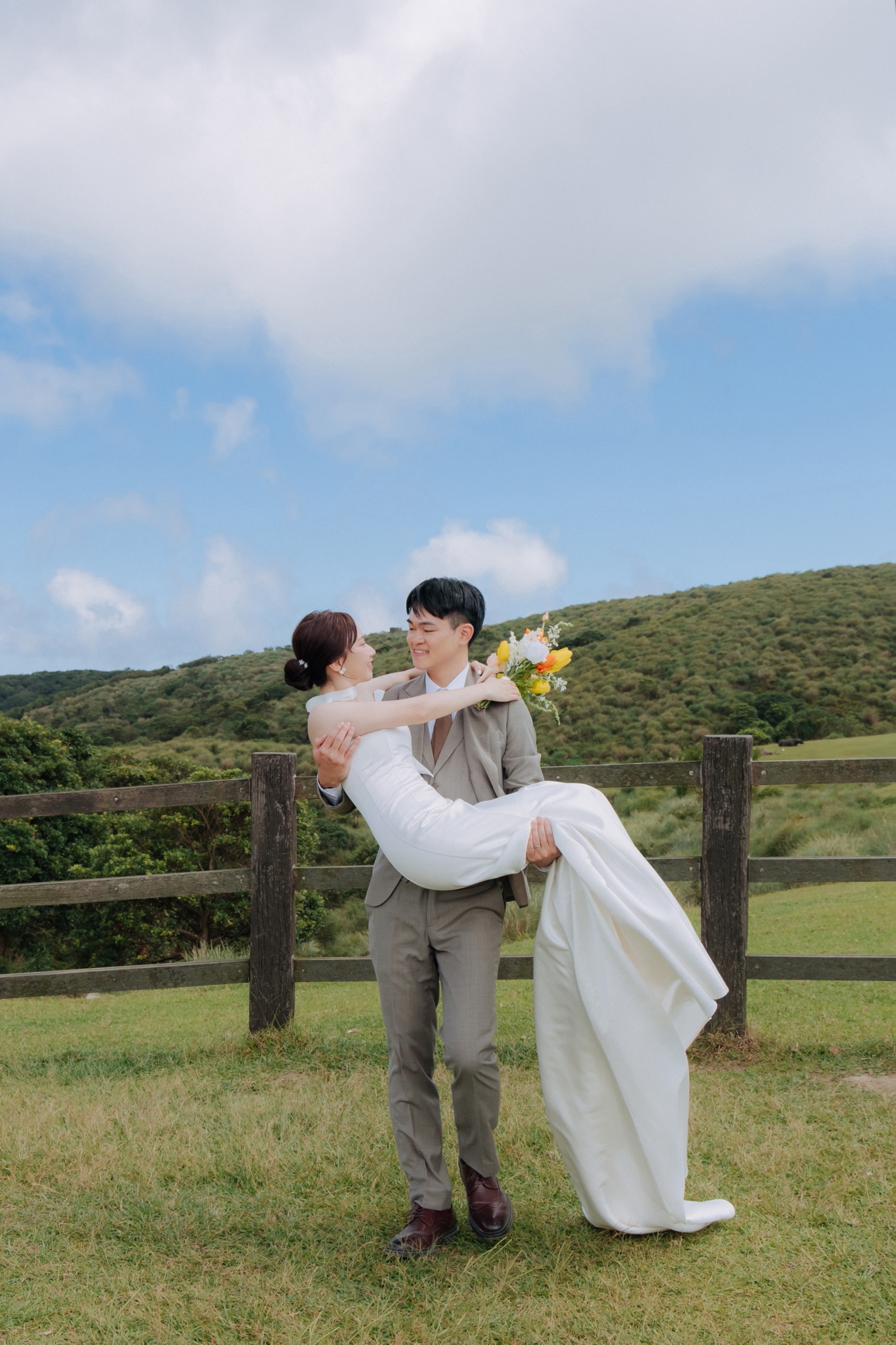 婚紗照